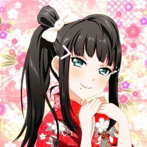 Meet your Posher, Angela